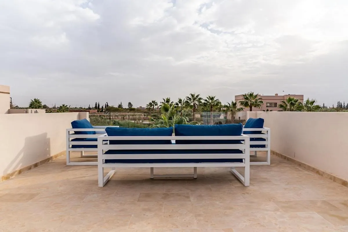 Luxury Villa , Marrakech Μαρακές 0*,  Μαρόκο