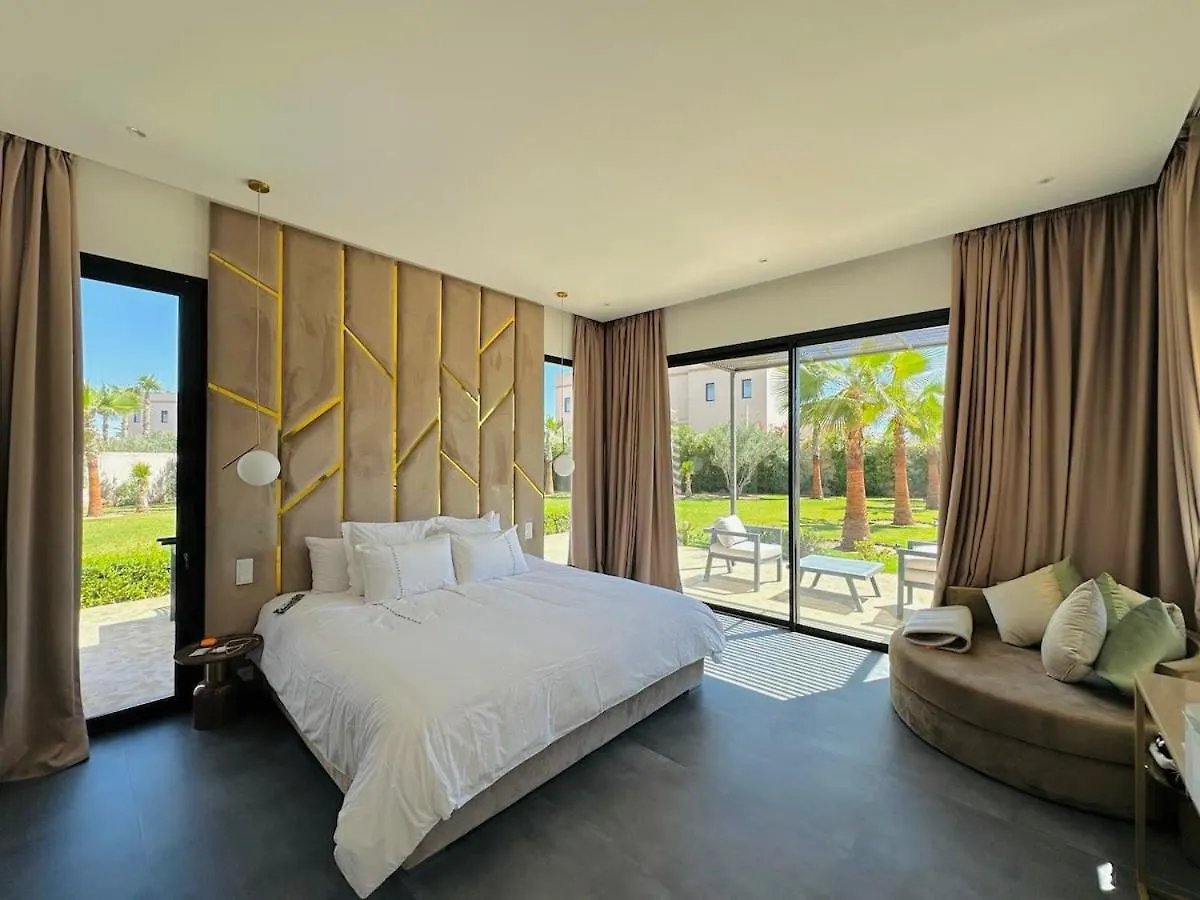 Luxury Villa , Marrakech Μαρακές