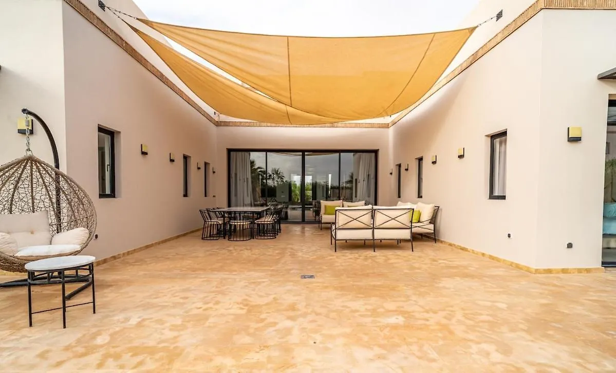 Luxury Villa , Marrakech Μαρακές