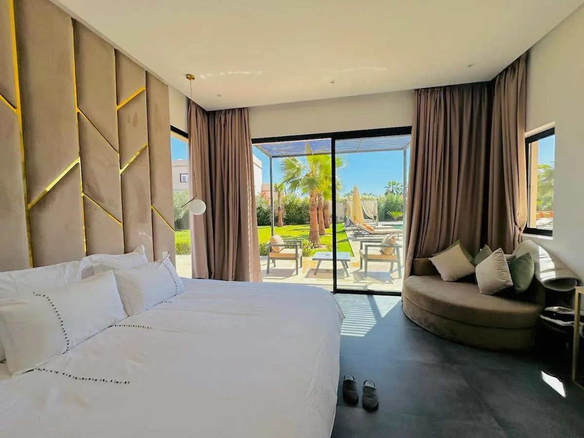 Luxury Villa , Marrakech Μαρακές Μαρόκο