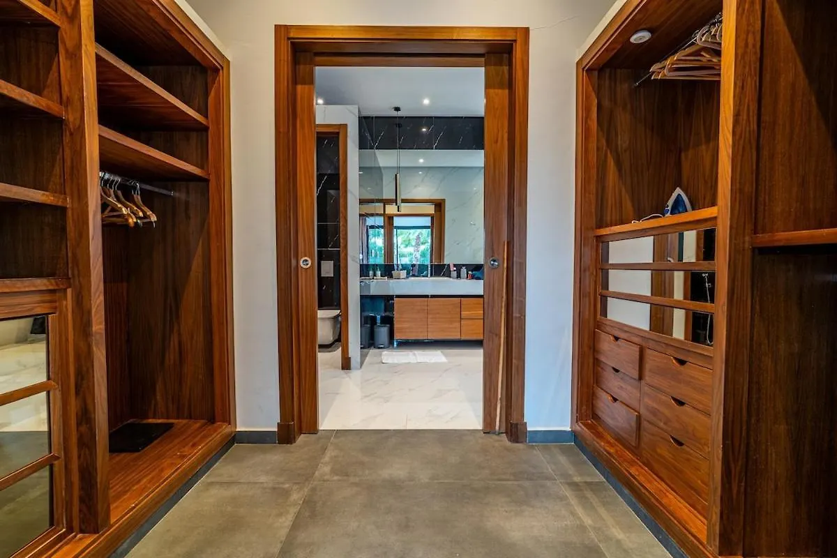 Luxury Villa , Marrakech Μαρακές Μαρόκο