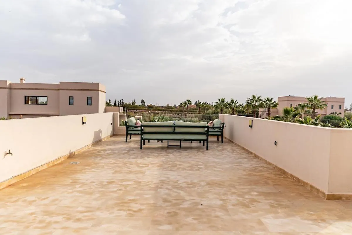 Luxury Villa , Marrakech Μαρακές 0*,  Μαρόκο