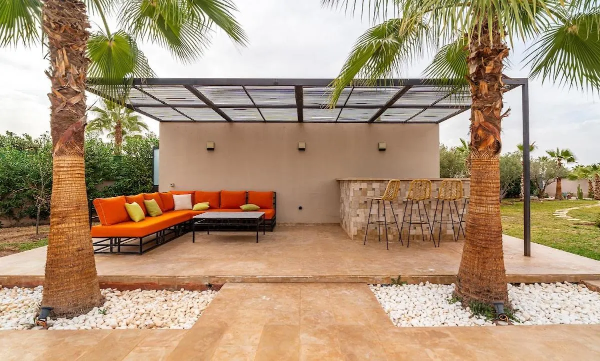 Luxury Villa , Marrakech Μαρακές Μαρόκο