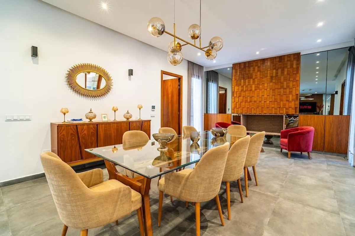 Luxury Villa , Marrakech Μαρακές