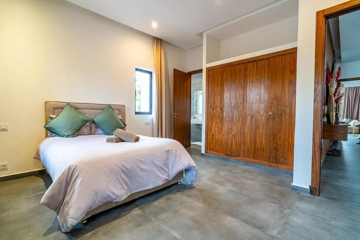 Luxury Villa , Marrakech Μαρακές