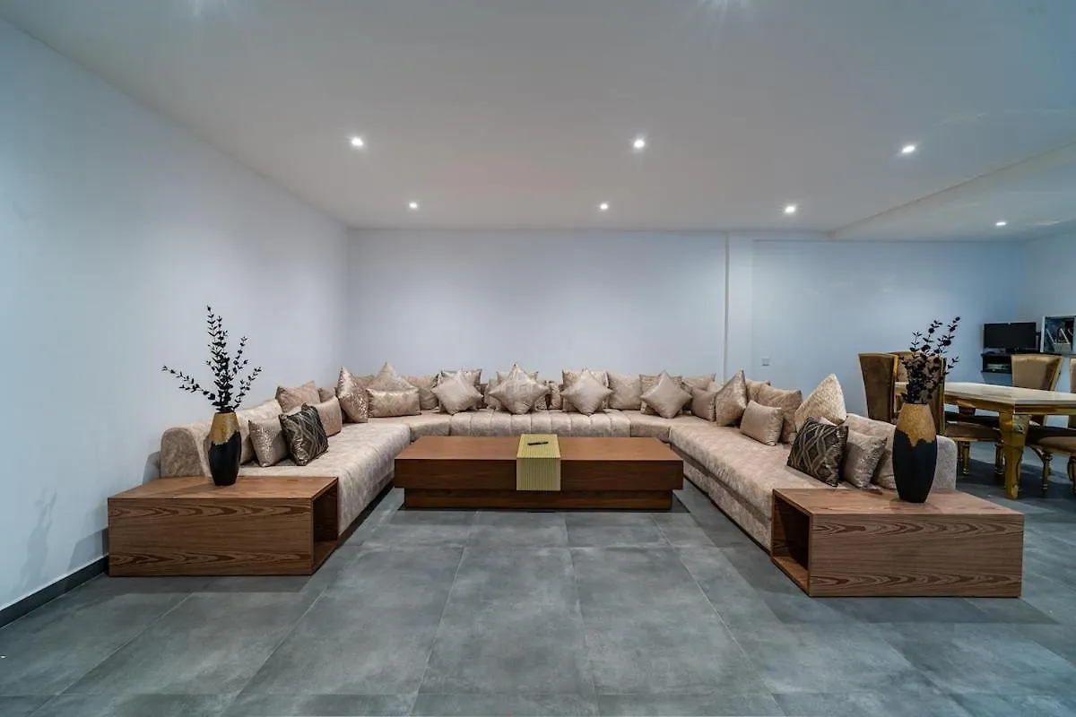 Luxury Villa , Marrakech Μαρακές
