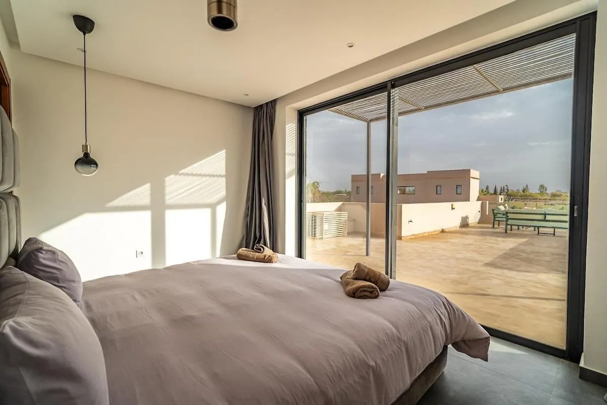 Luxury Villa , Marrakech Μαρακές