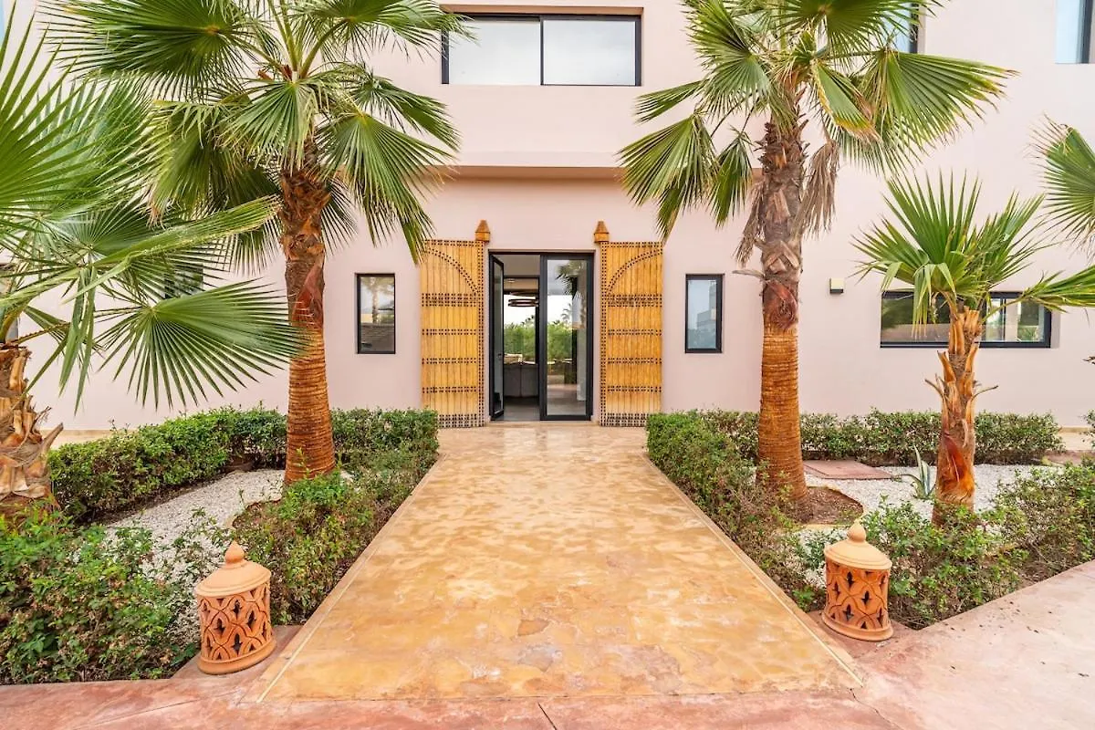 Luxury Villa , Marrakech Μαρακές