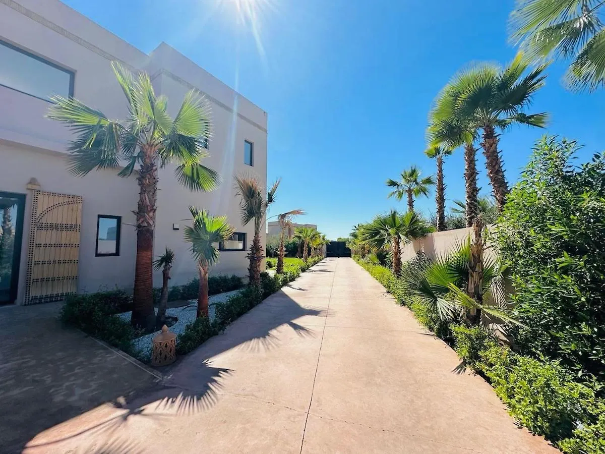 Luxury Villa , Marrakech Μαρακές