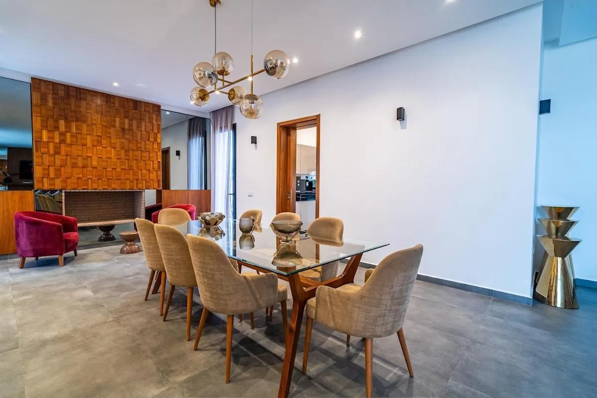 Luxury Villa , Marrakech Μαρακές